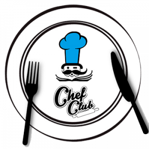 Chef-Club Servicio Bibliográfica de Cocina Profesional